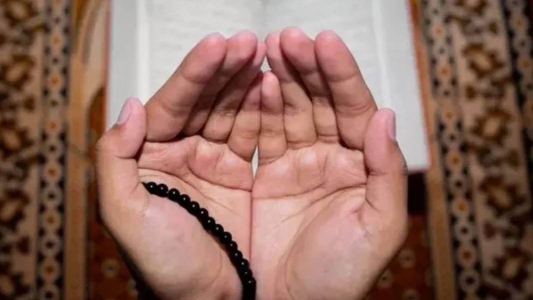 Geldi 11 ayın sultanı, başların tacı! İşte Konya'da ilk sahur ve ilk iftar vakti 8